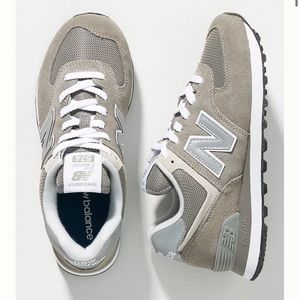Women’s New Balance 574 Shoes